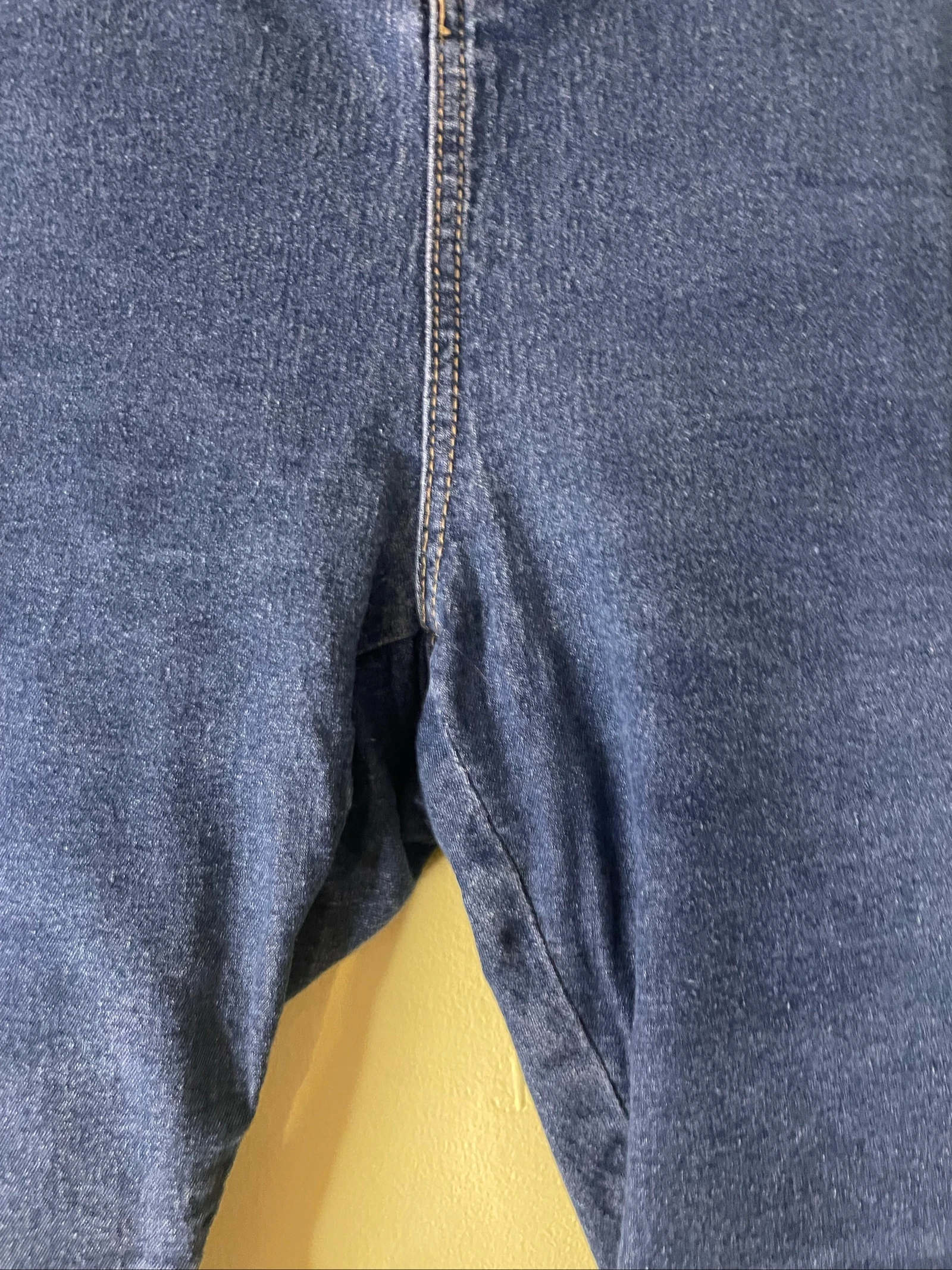 Herenjeansshorts – photo 2